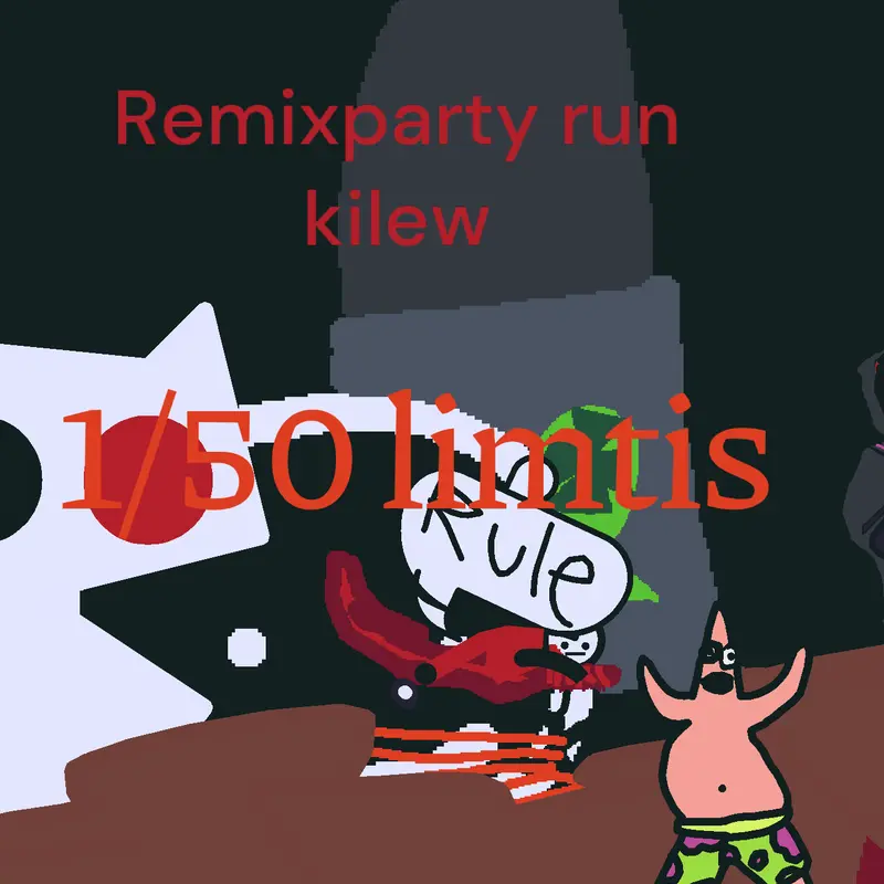 Game by @SpongeBobmeboy