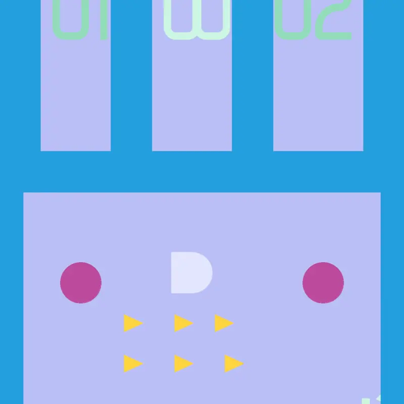 Game by @castleisbetter