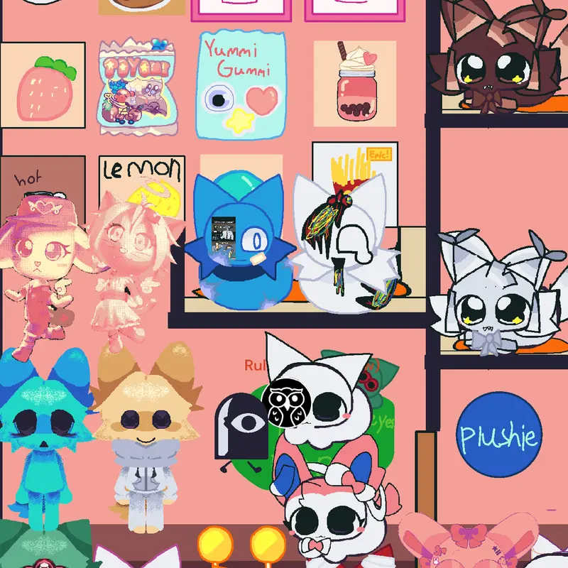 Game by @Bella_TheDog