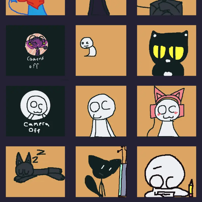 Game by @sunflower_daisychan12345