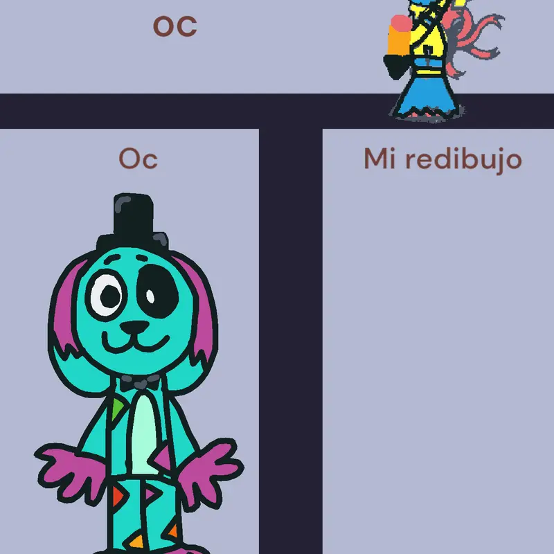 Game by @ElFoxy001