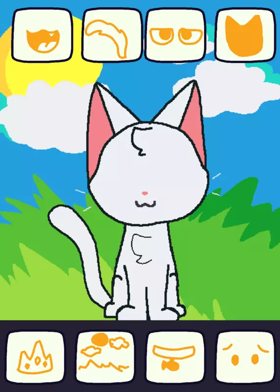 Game by @hubcfriubfoiefb