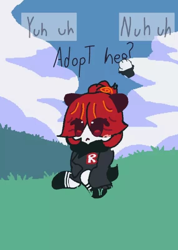 Game by @SweetsAnimations