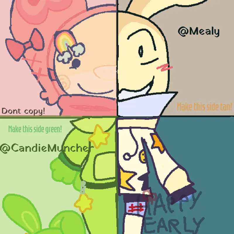 Game by @Alazycatonmars