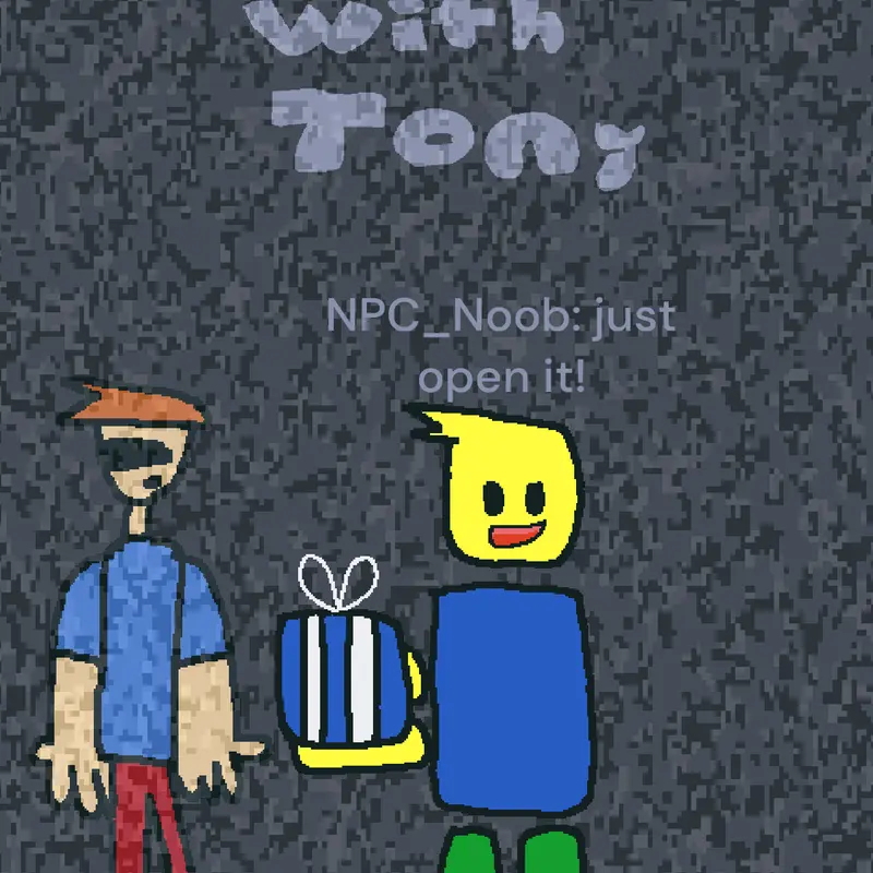 Game by @NPC_NoobYT2k6