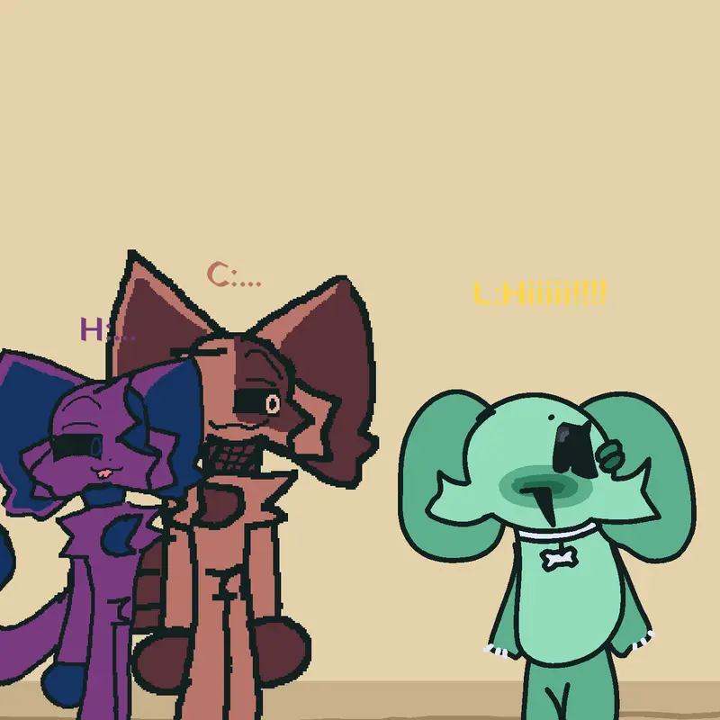 Game by @Animeko