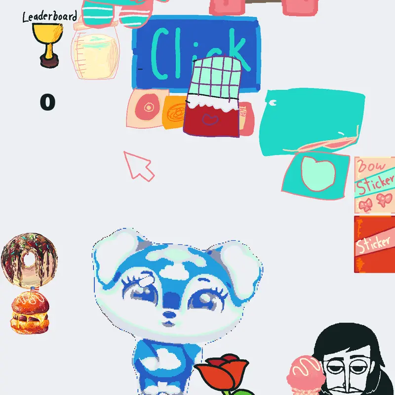 Game by @s1llycl0udyofficial