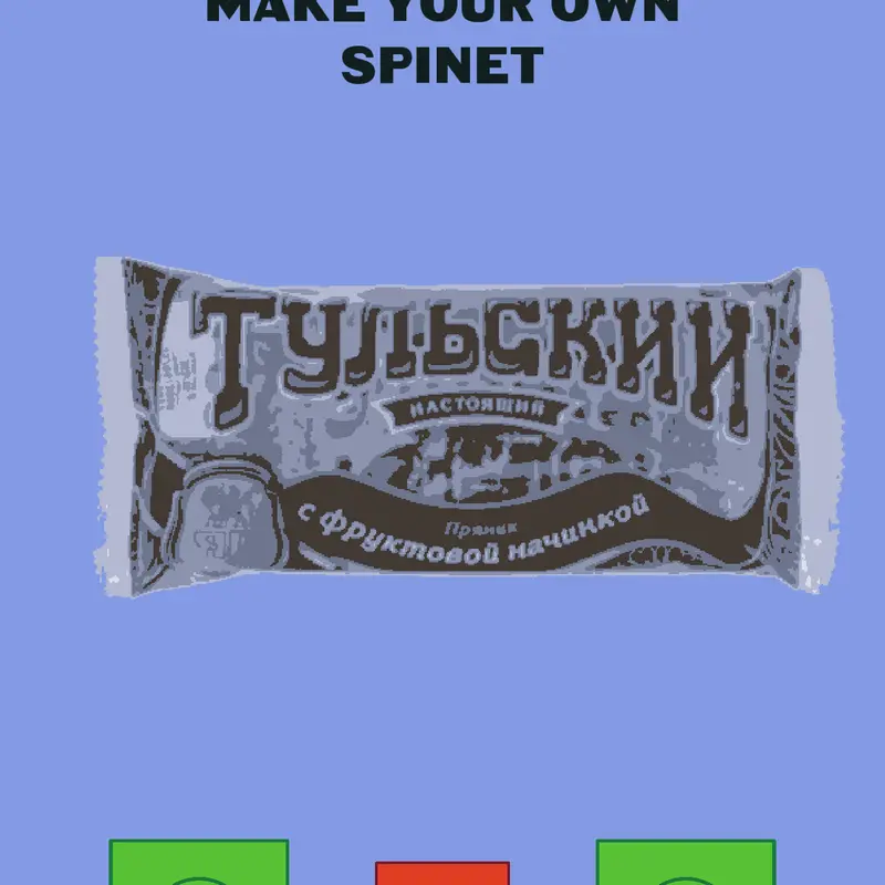 Game by @pres_spase_games