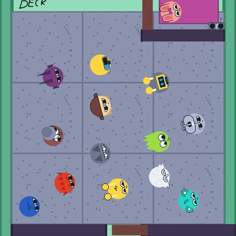Game by @Catis_690