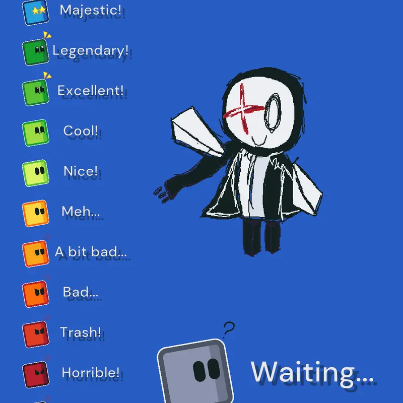 Game by @anihilation_0