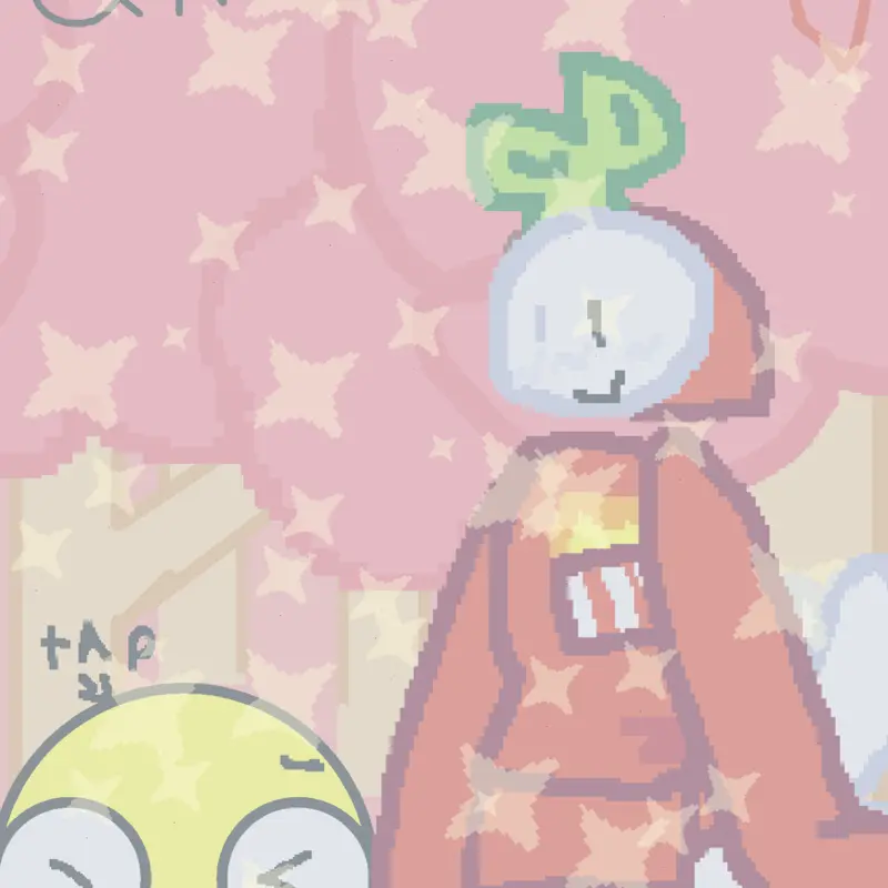 Game by @your_own_frog
