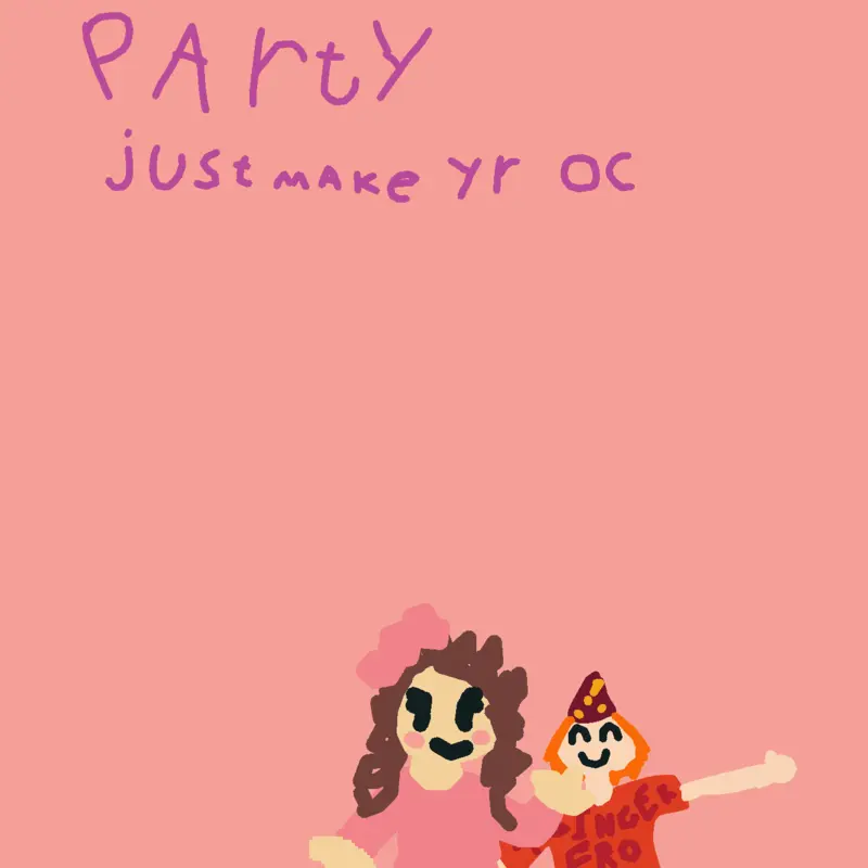 Game by @Ginger-frog