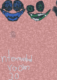Intermarvel room 3.0 i gonna make rp