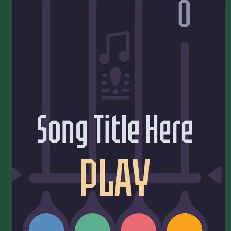 Game by @agth
