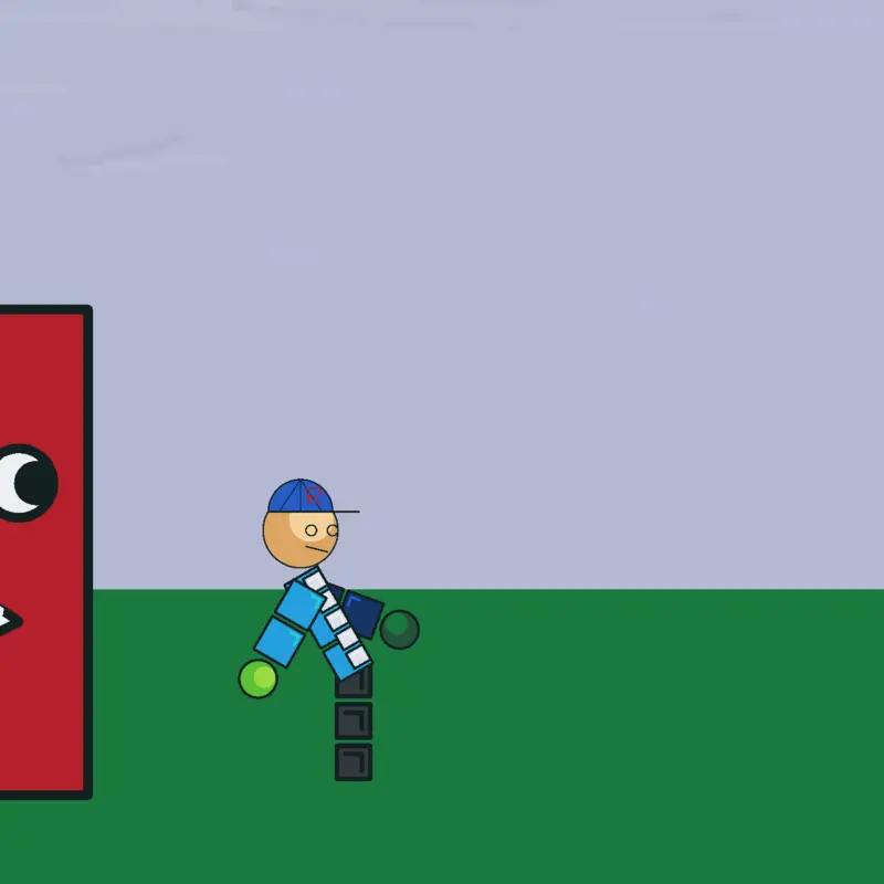 Game by @wembin