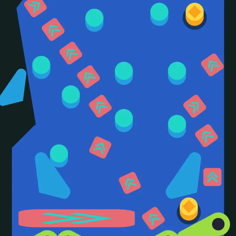 Game by @ilikegolfball