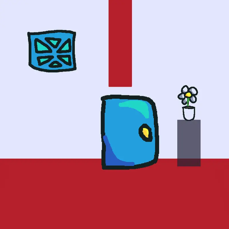 Game by @brobouha