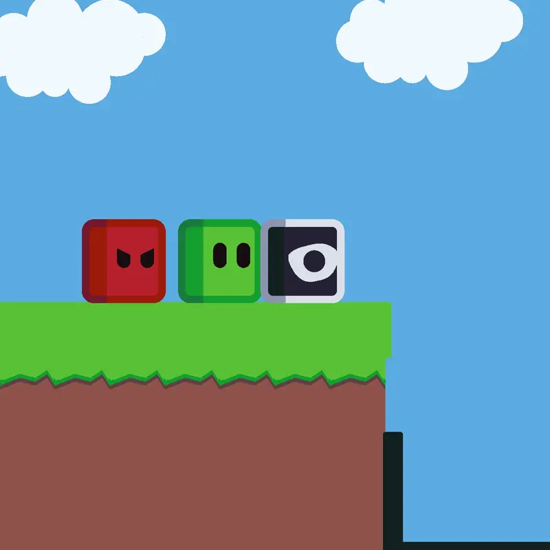 Game by @mario_o_encanador