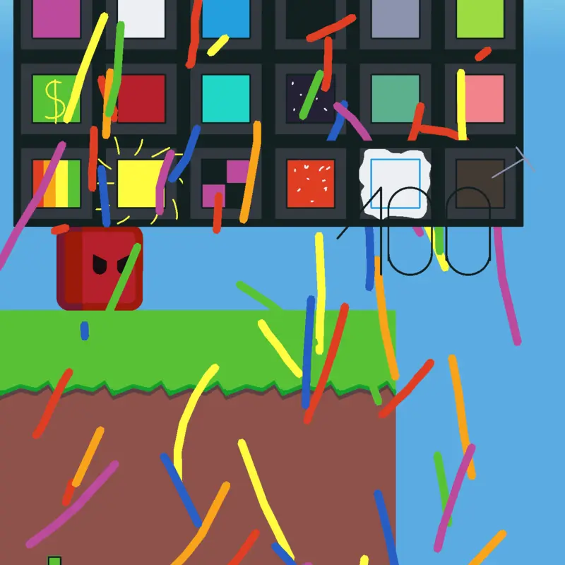 Game by @Edking