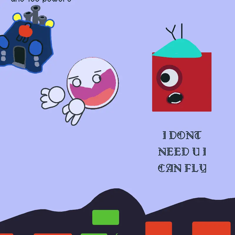 Game by @The_Violet_One