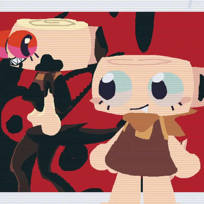 Game by @iloveamsr