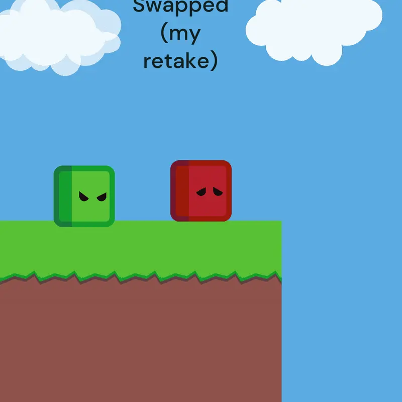Game by @transformers-1811