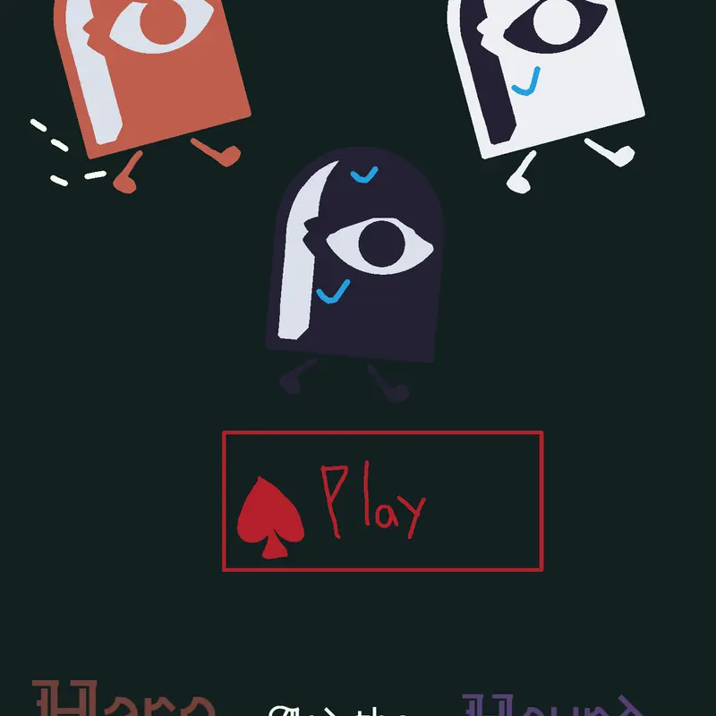 Game by @Taphzm