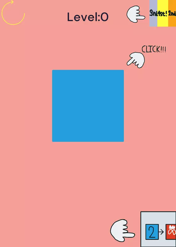 Game by @gusta2014_lv11tile_Cool