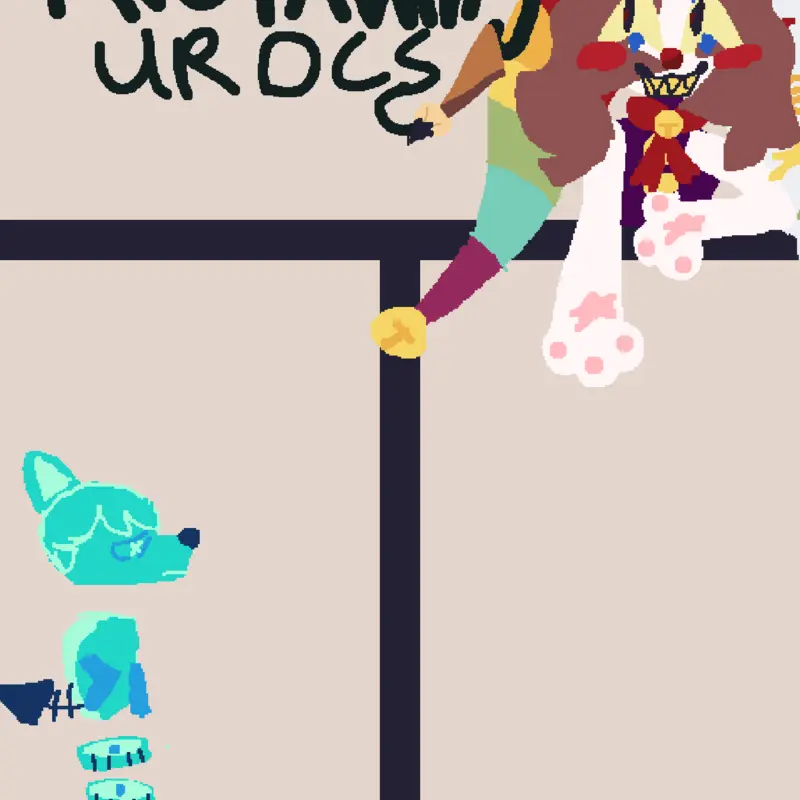 Game by @sodaEssA