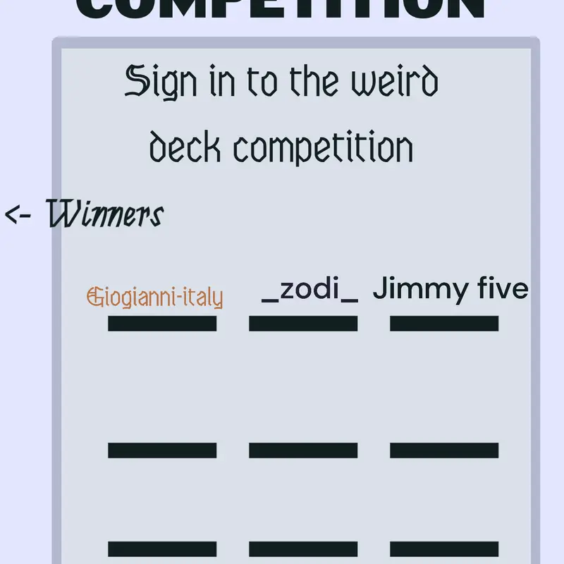 Game by @darksnakecat8194