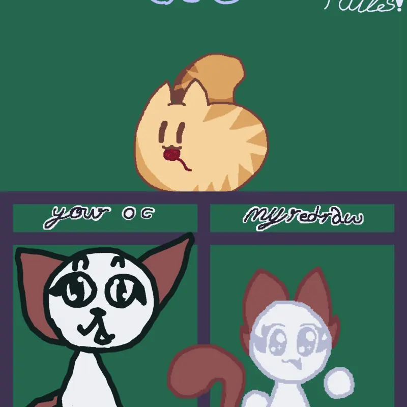 Game by @MufinTheCat