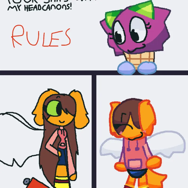 Game by @Serene_chaos