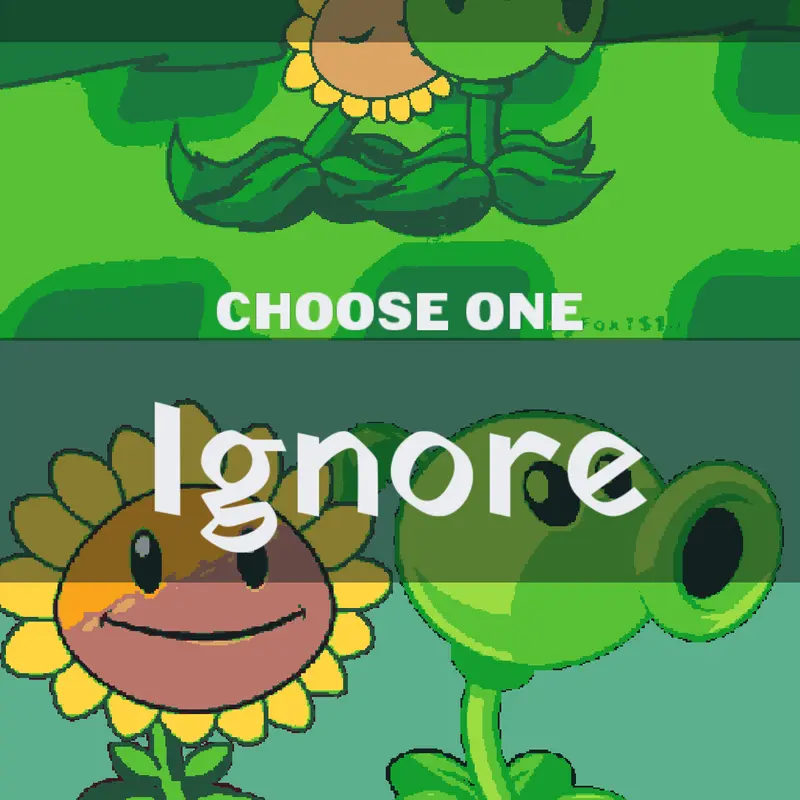 Game by @HocusCrocus