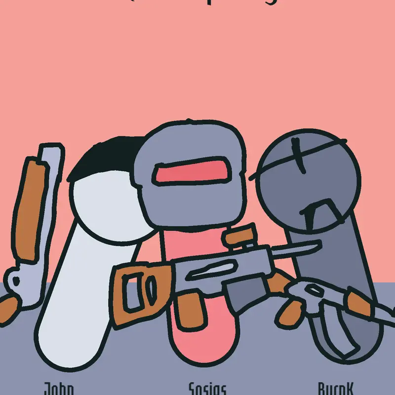 Game by @Johnyjohnyyespapa