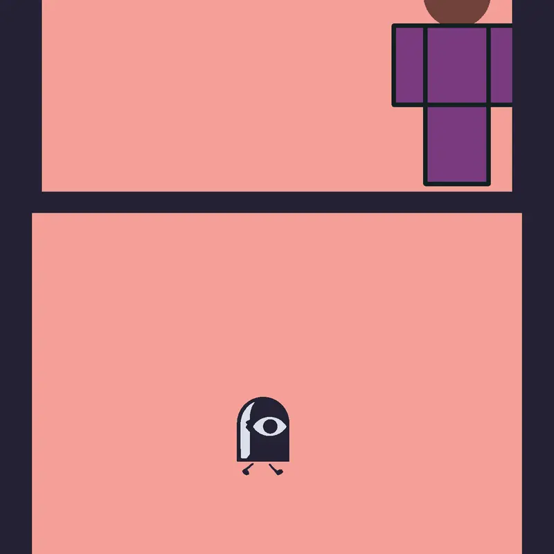 Boss test by @enz01235