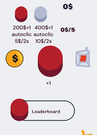 New your task is: bug the game !