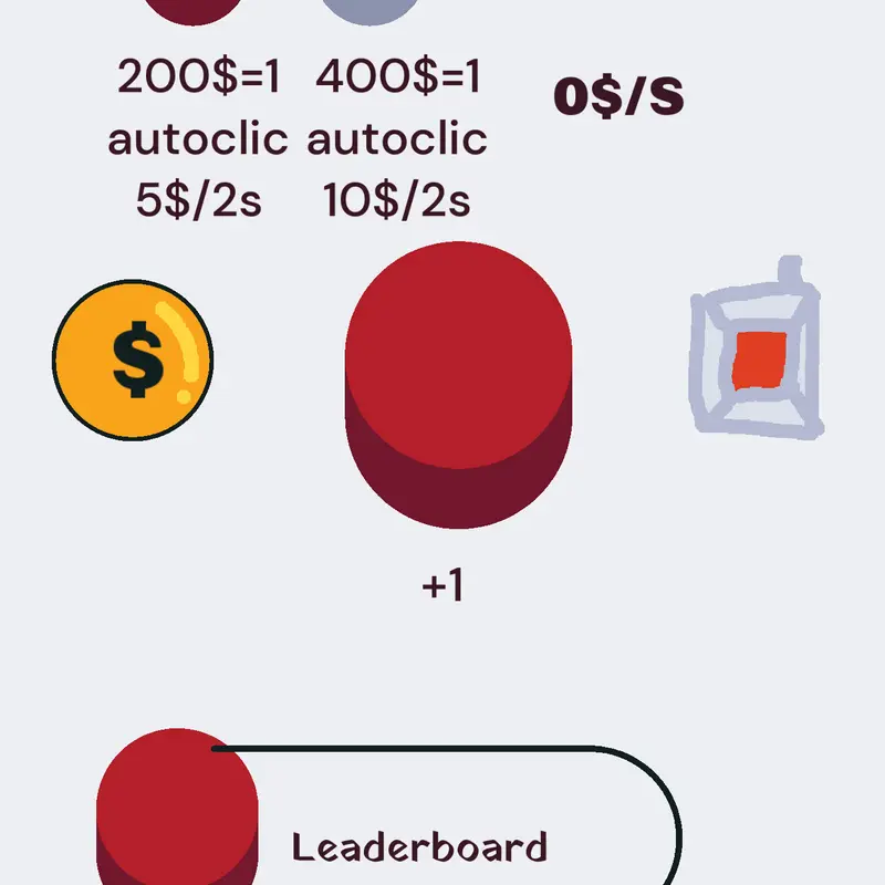 Game by @infinity