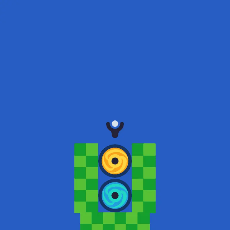 Game by @vision1938