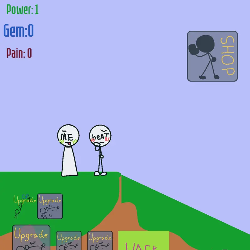 Game by @tgjdd