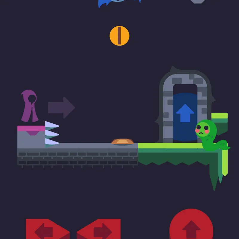 Game by @Hubbas-Littlesister