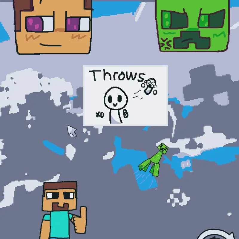 Game by @foxeria_lol