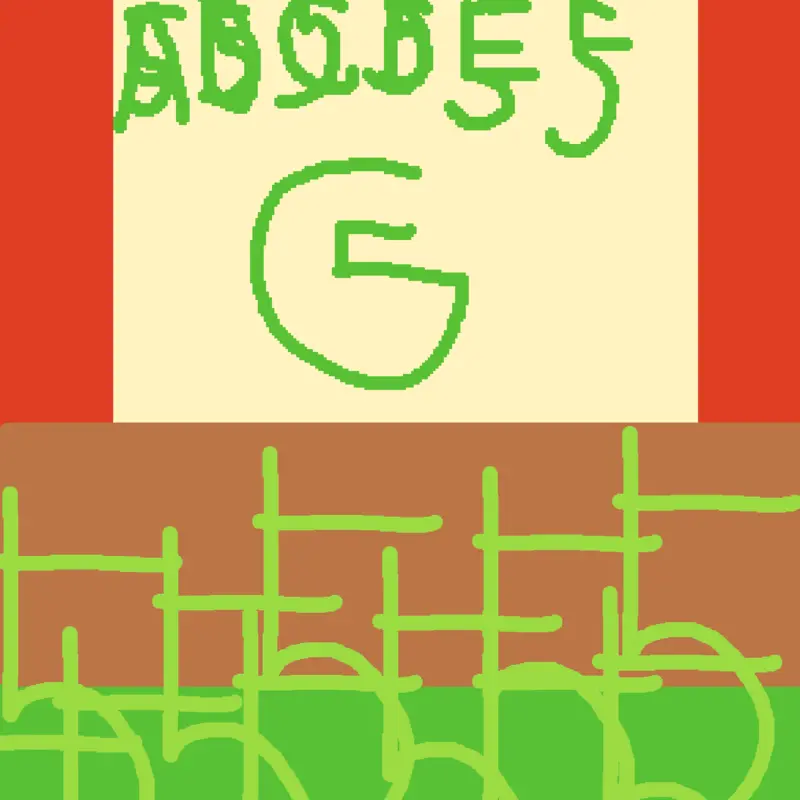 Game by @cubecharacters