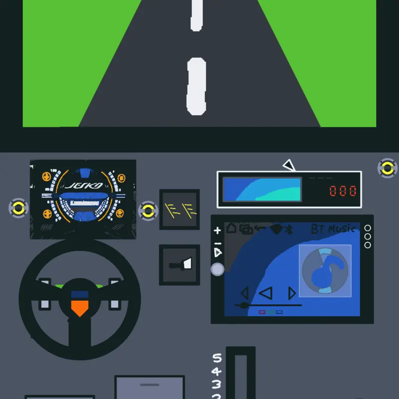 Game by @M2CSL