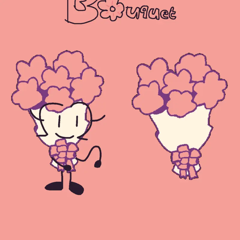 Game by @-_Bouquet_-