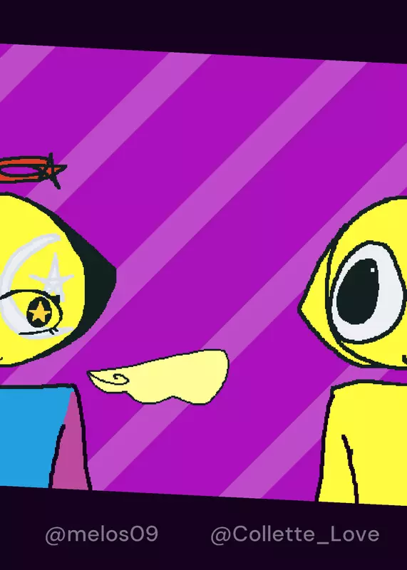 Game by @melos09_plankton
