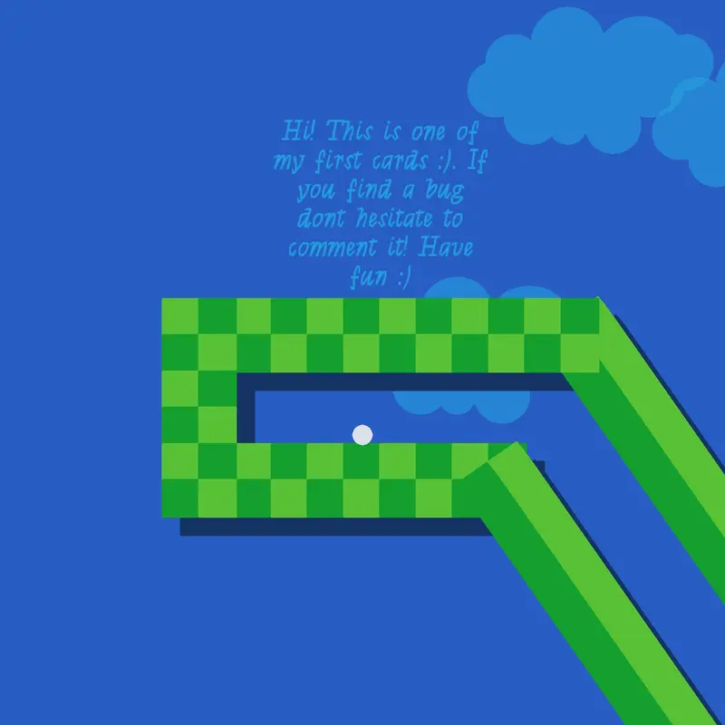 Game by @Xavierdubai123