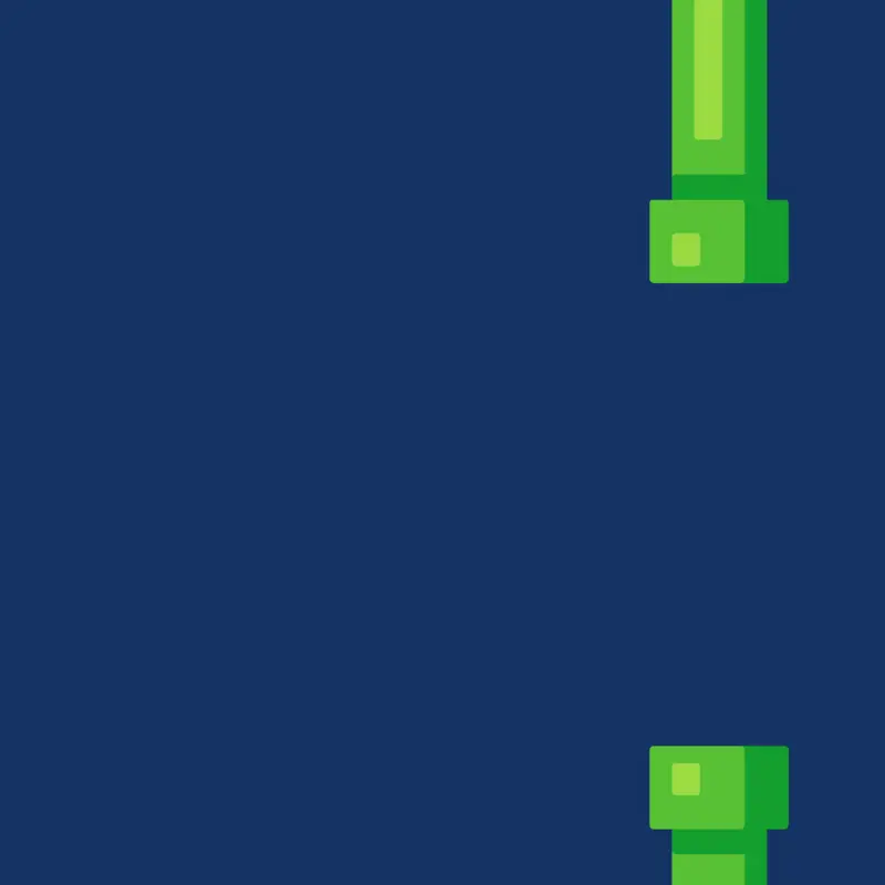 Game by @henrycoder