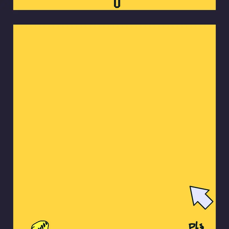 Game by @YellowCircle559