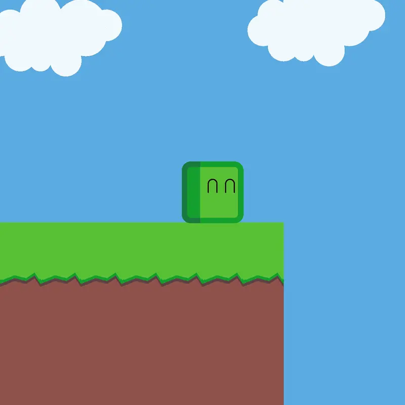 Game by @benyo