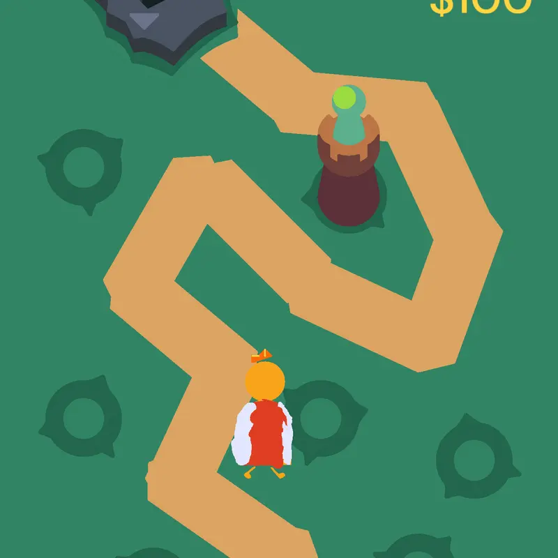 Game by @irhv3j